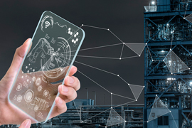 Tendencias en la industria de la construcci&oacute;n