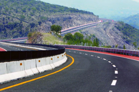 Gobierno Federal respalda proyectos de infraestructura carretera en Sonora